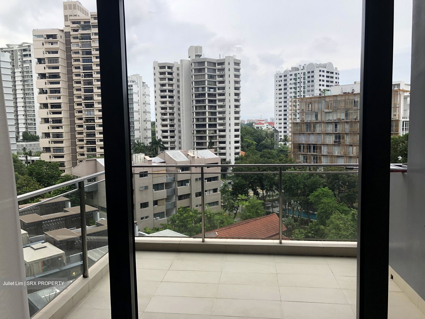 Goodwood Grand (D10), Apartment #327834341